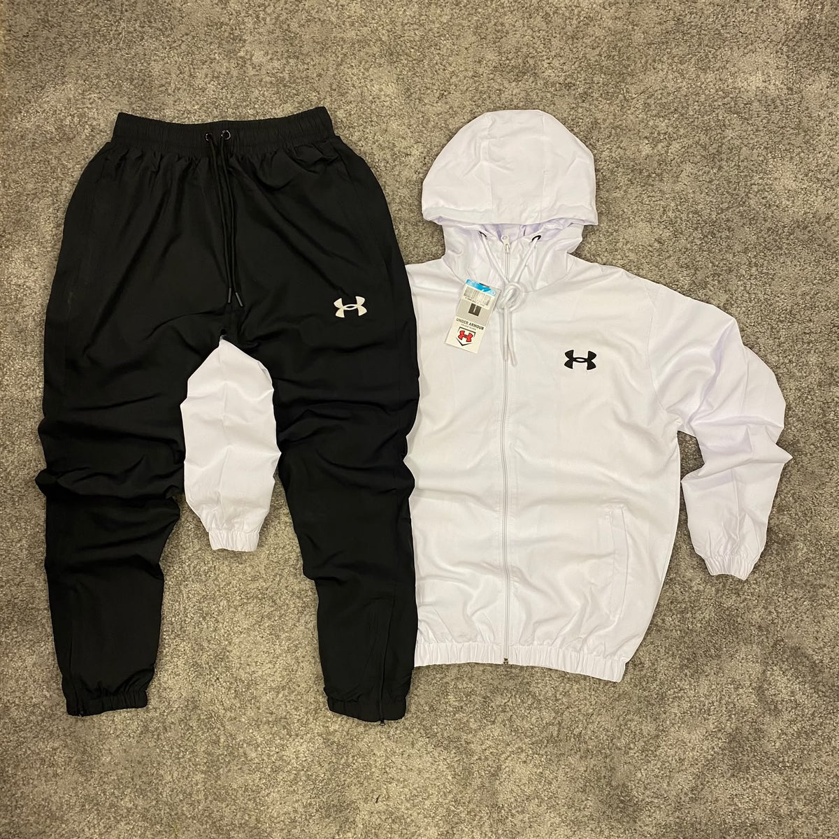 Chándal Largo Under Armour