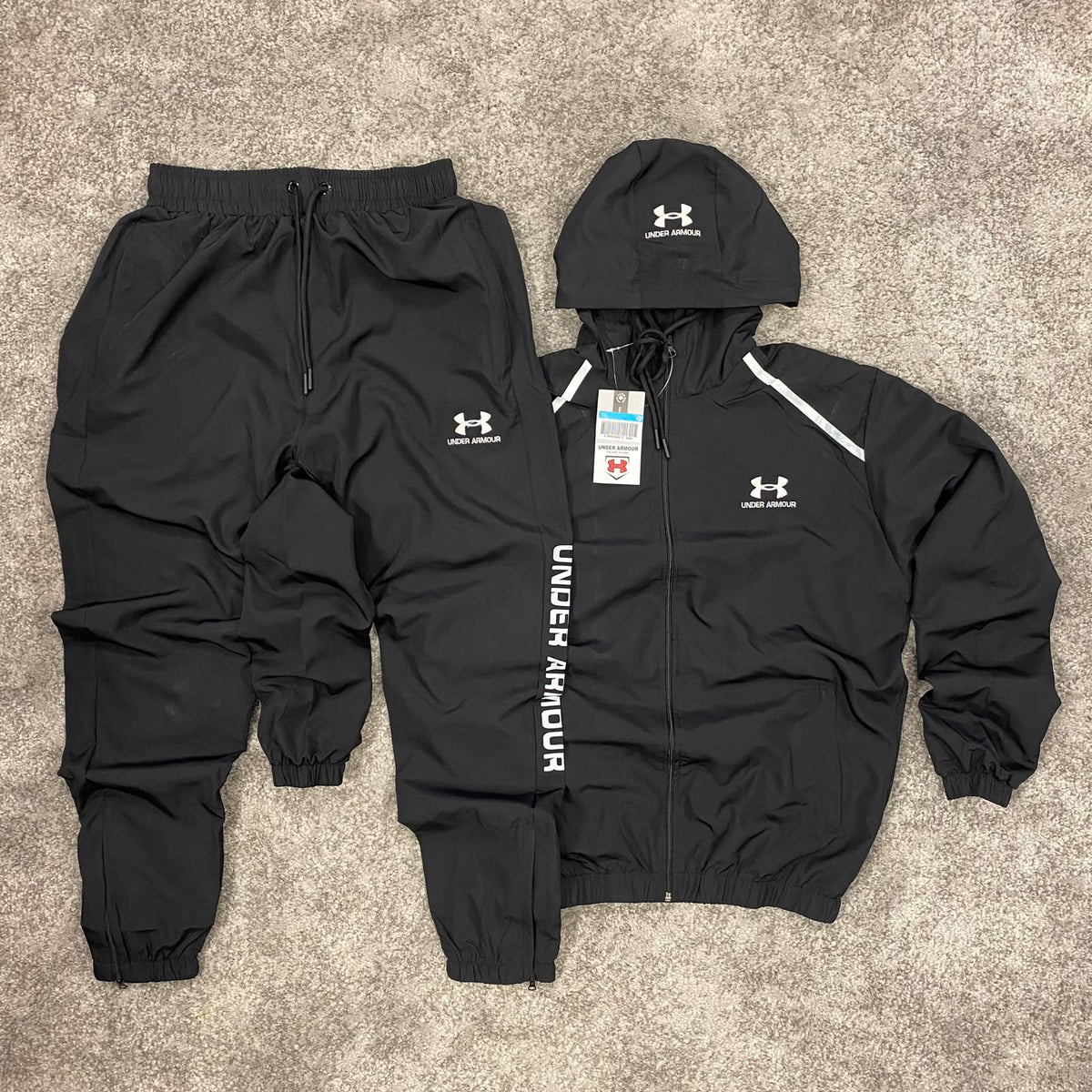 Chándal Largo Under Armour