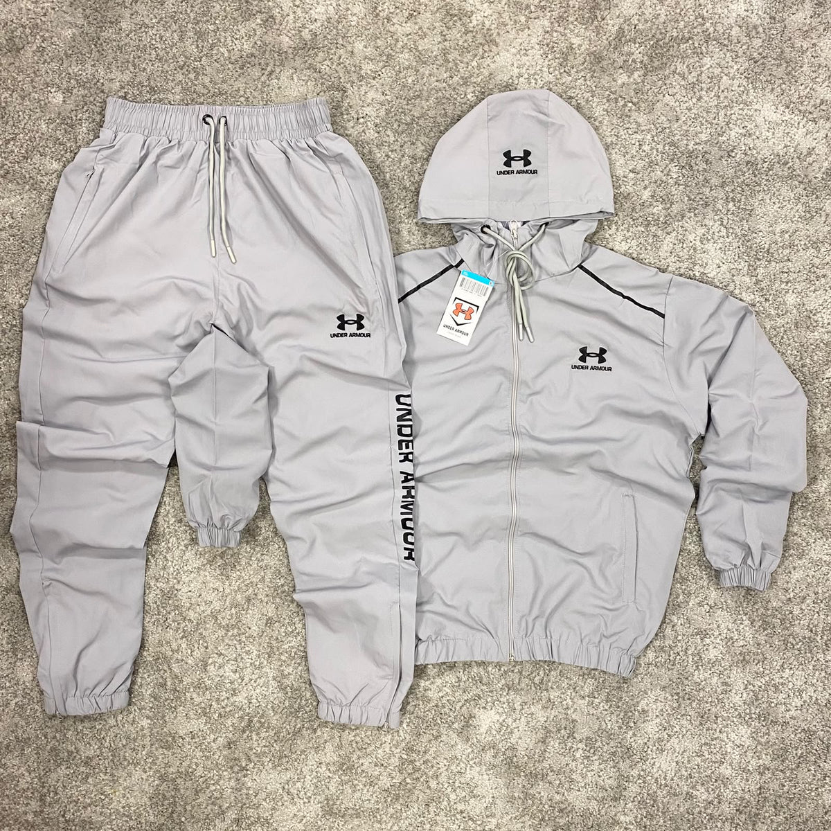 Chándal Largo Under Armour