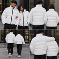 Chaqueta Nike Nocta Puffer Blanca