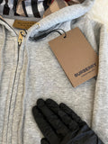 Sudadera Burberry