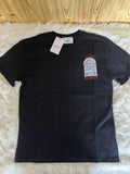 Camiseta Casablanca Negra