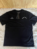 Camiseta Amiri Negra