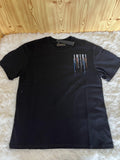 Camiseta Amiri Negra