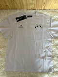 Camiseta Amiri Blanca