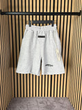 PANTALON GRIS ESSENTIALS