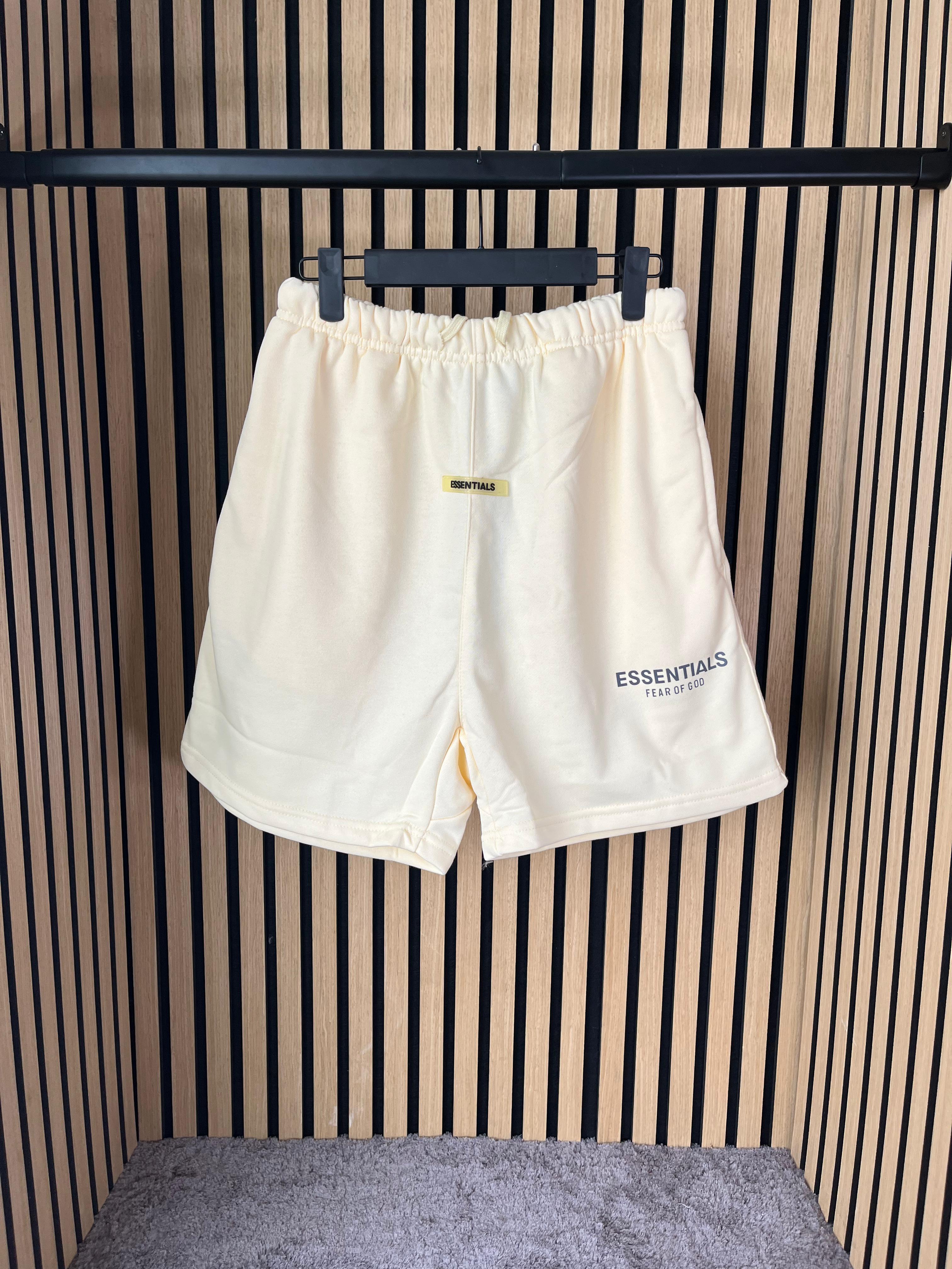 PANTALÓN  ESSENTIALS