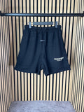 PANTALON NEGRO ESSENTIALS