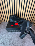 Nike Air Jordan 3 Retro "Black Cat"