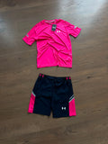 CONJUNTO UNDER ARMOUR
