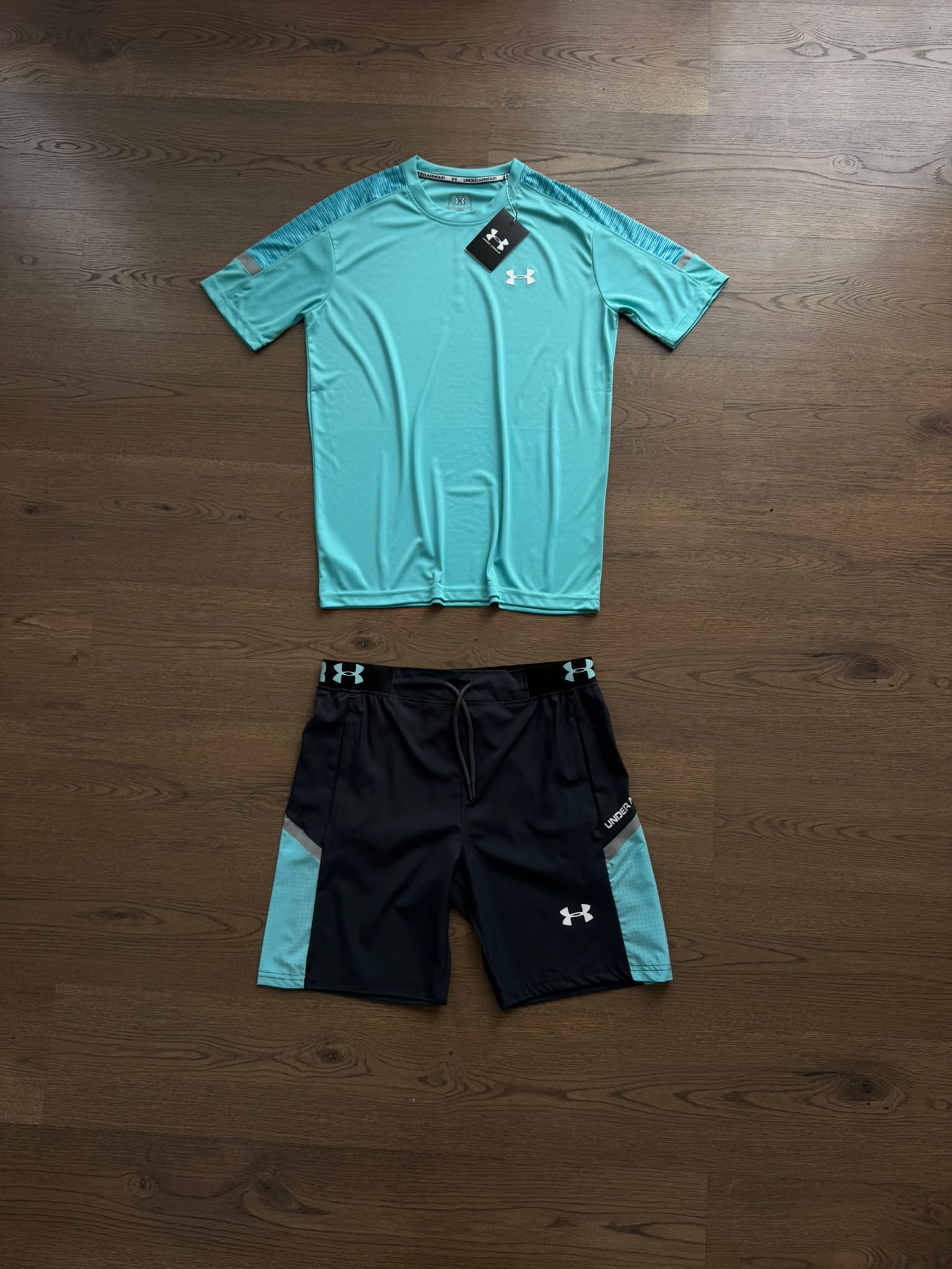 CONJUNTO UNDER ARMOUR
