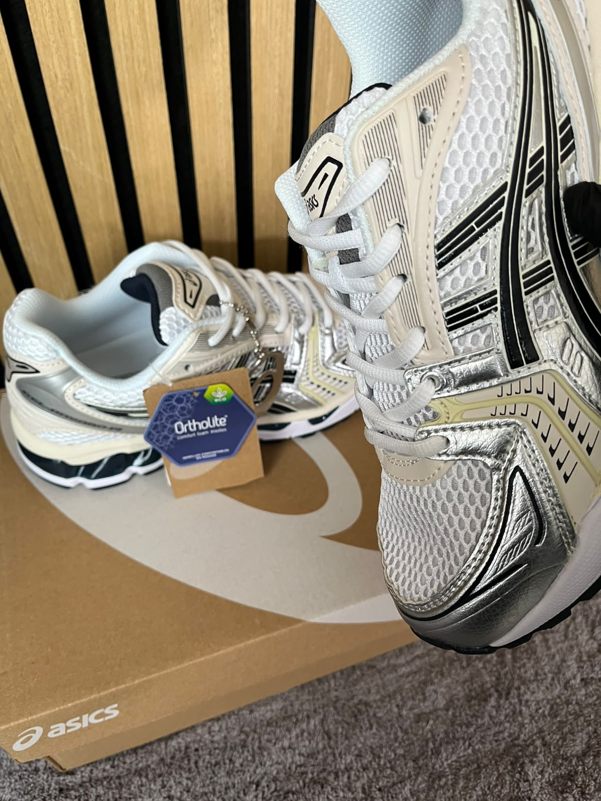 Asics Gel-Kayano 14