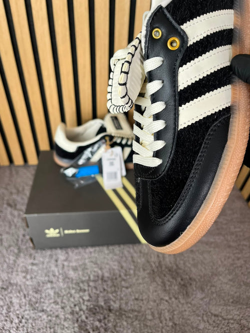 Adidas Samba Pony Tonal Wales Bonner