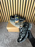 ASICS GEL-NYC NEGRAS DOBLE CORDÓN