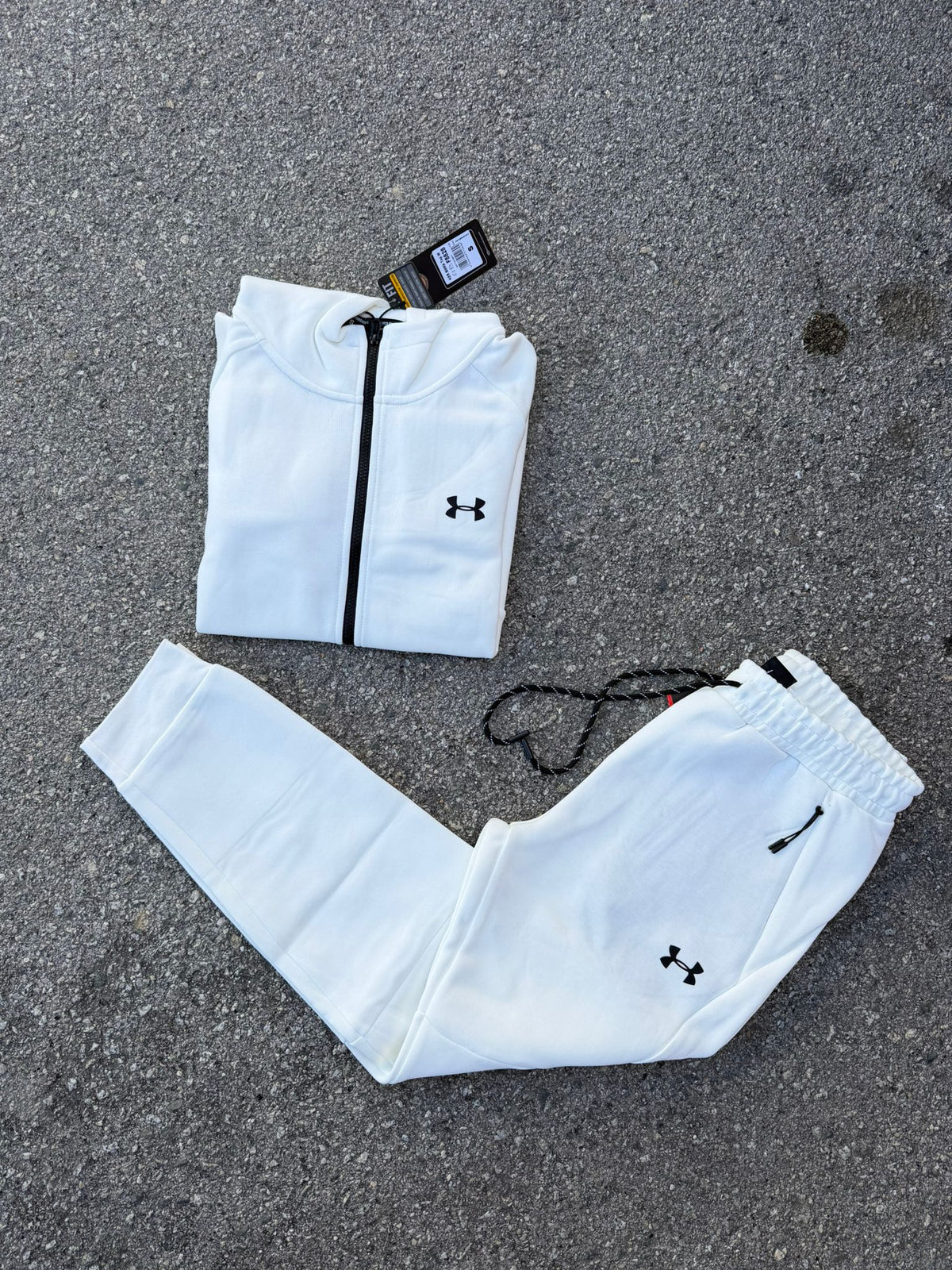 Chandal under armour 2026