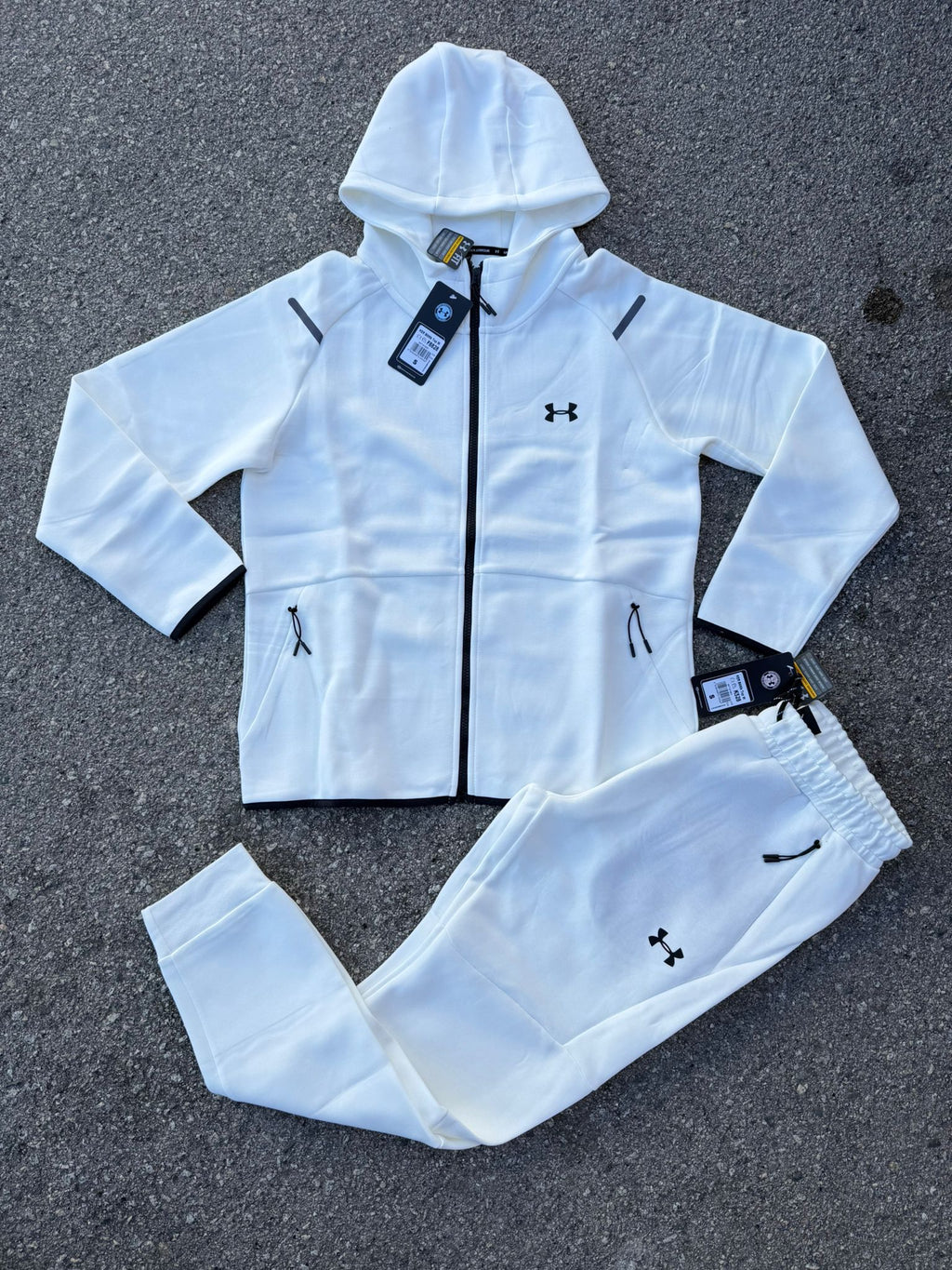 Chandal under armour 2026