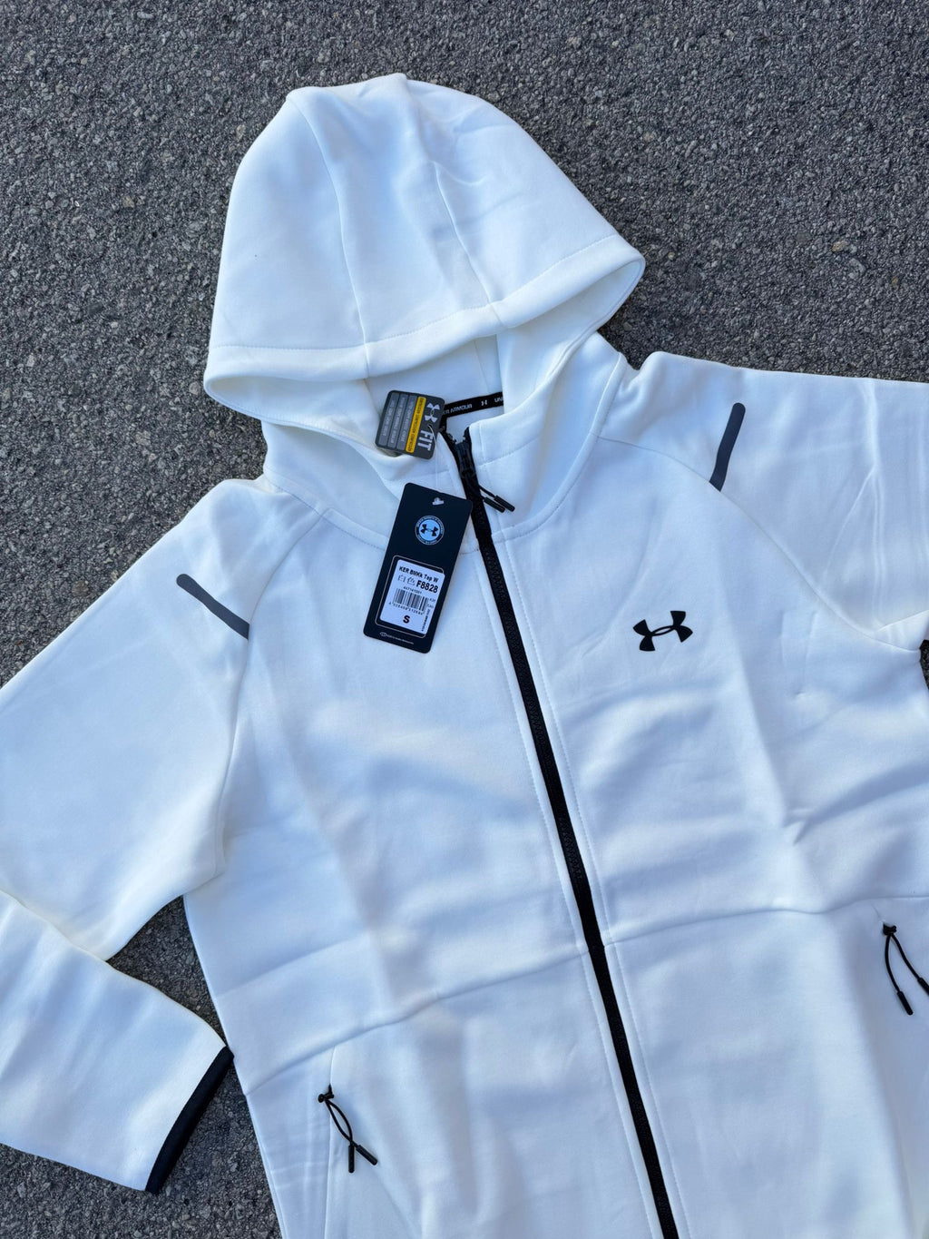 Chandal under armour 2026