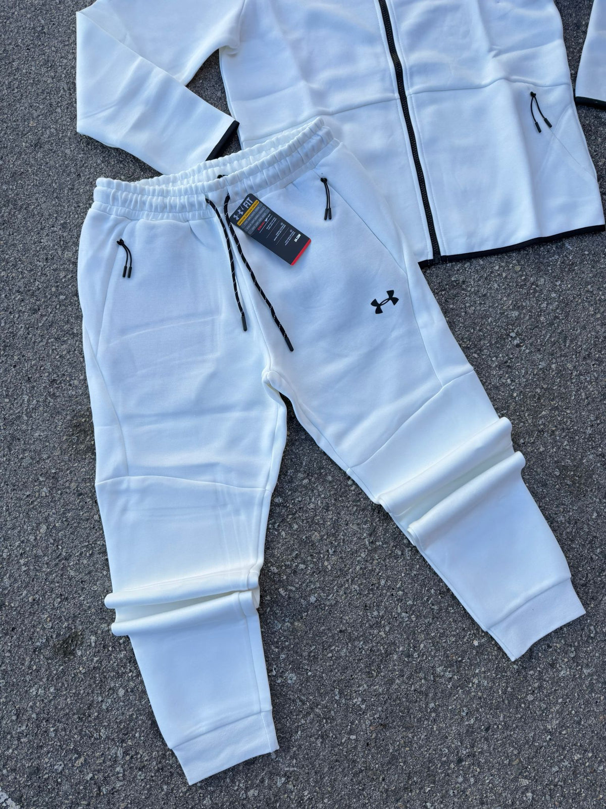 Chandal under armour 2026