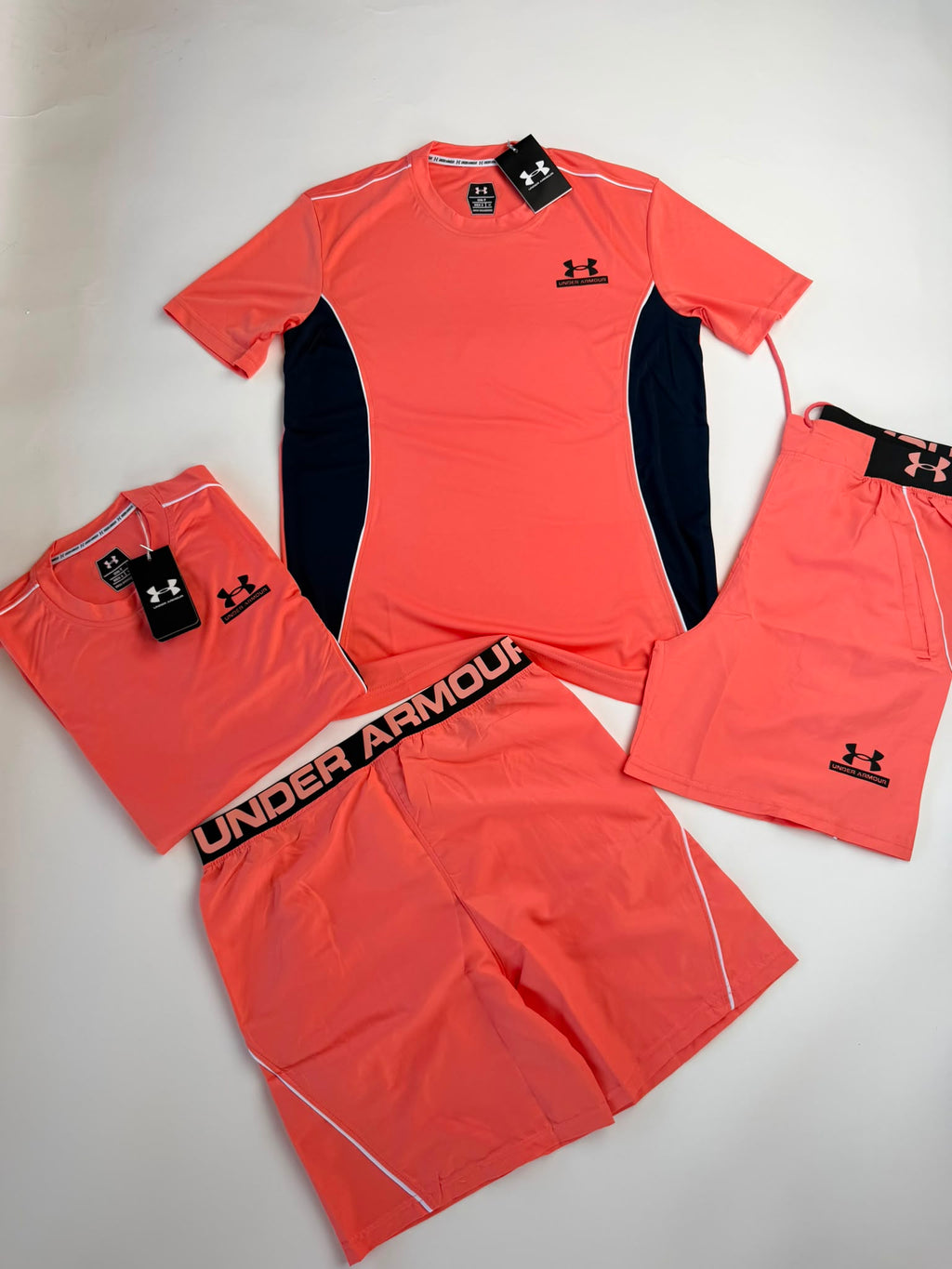 Nuevo conjunto UNDER ARMOUR 2026