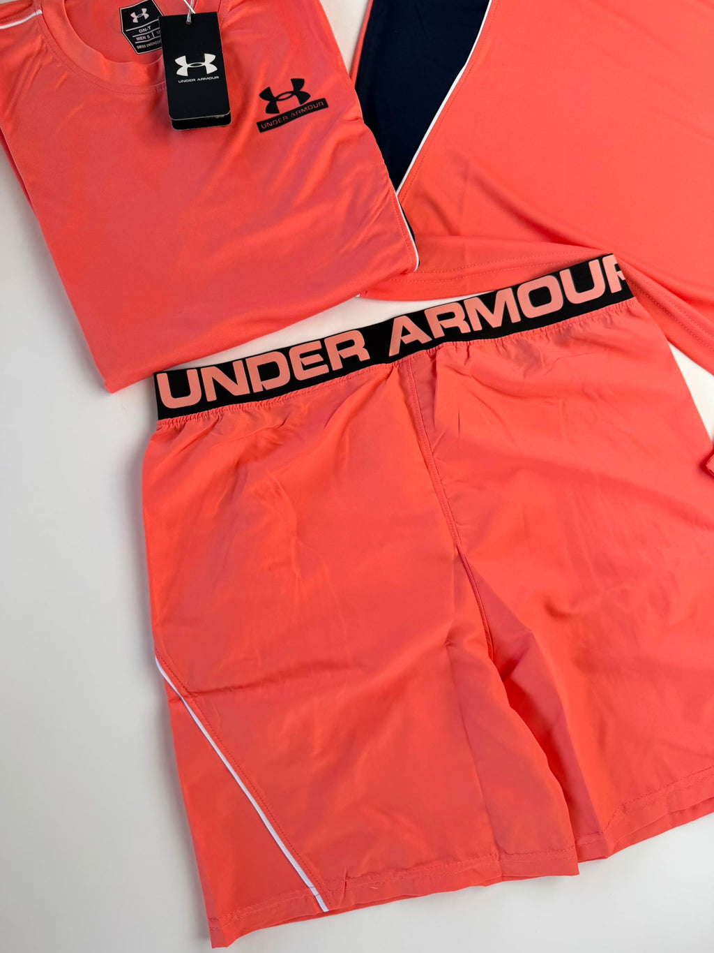 Nuevo conjunto UNDER ARMOUR 2026