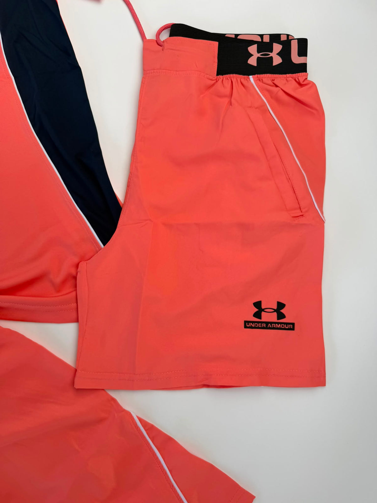 Nuevo conjunto UNDER ARMOUR 2026