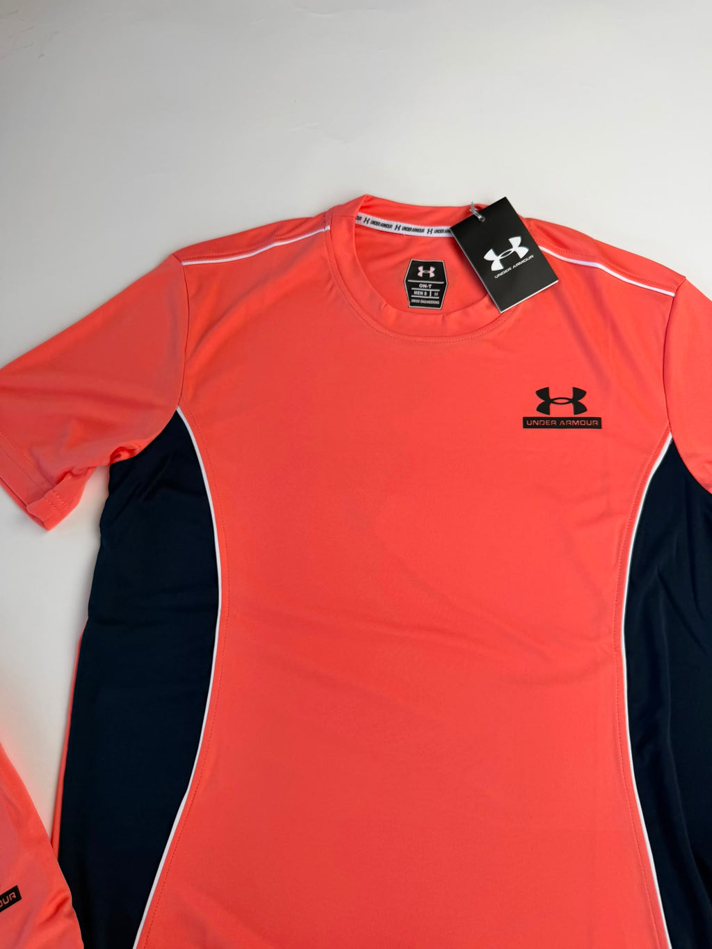Nuevo conjunto UNDER ARMOUR 2026
