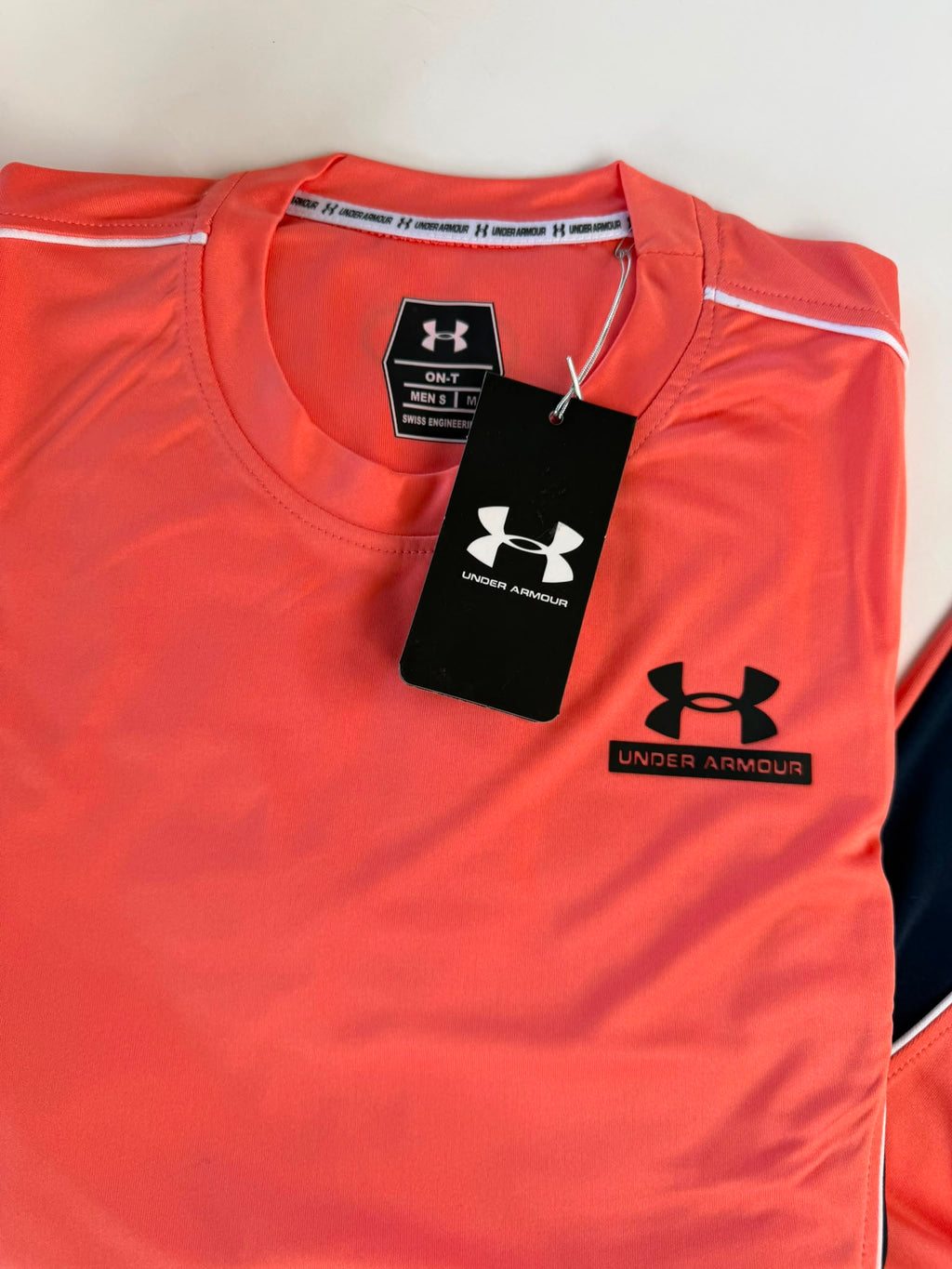 Nuevo conjunto UNDER ARMOUR 2026