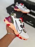 Nike React Vision
