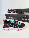Nike React Vision