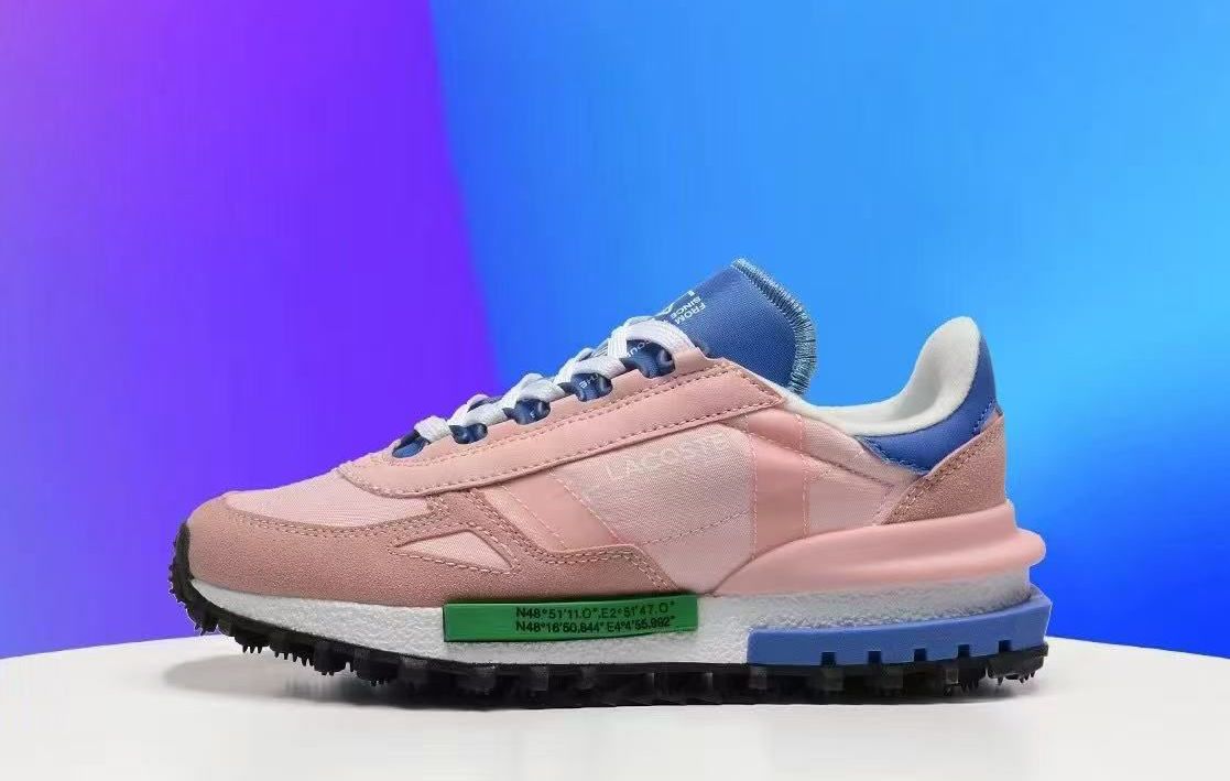Zapatillas Lacoste Élite Active
