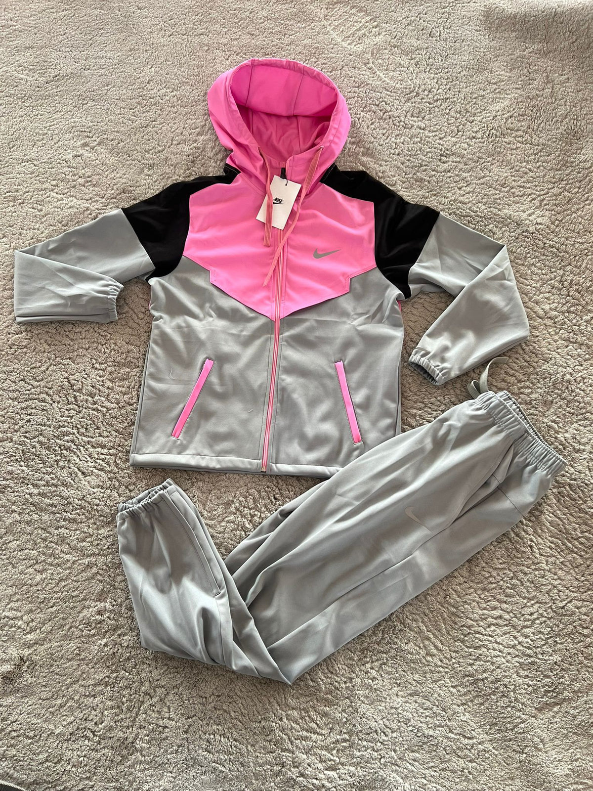 Chandal NIKE MILER  2026