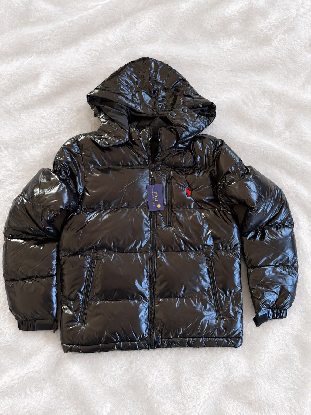Chaqueta RALPH LAUREN