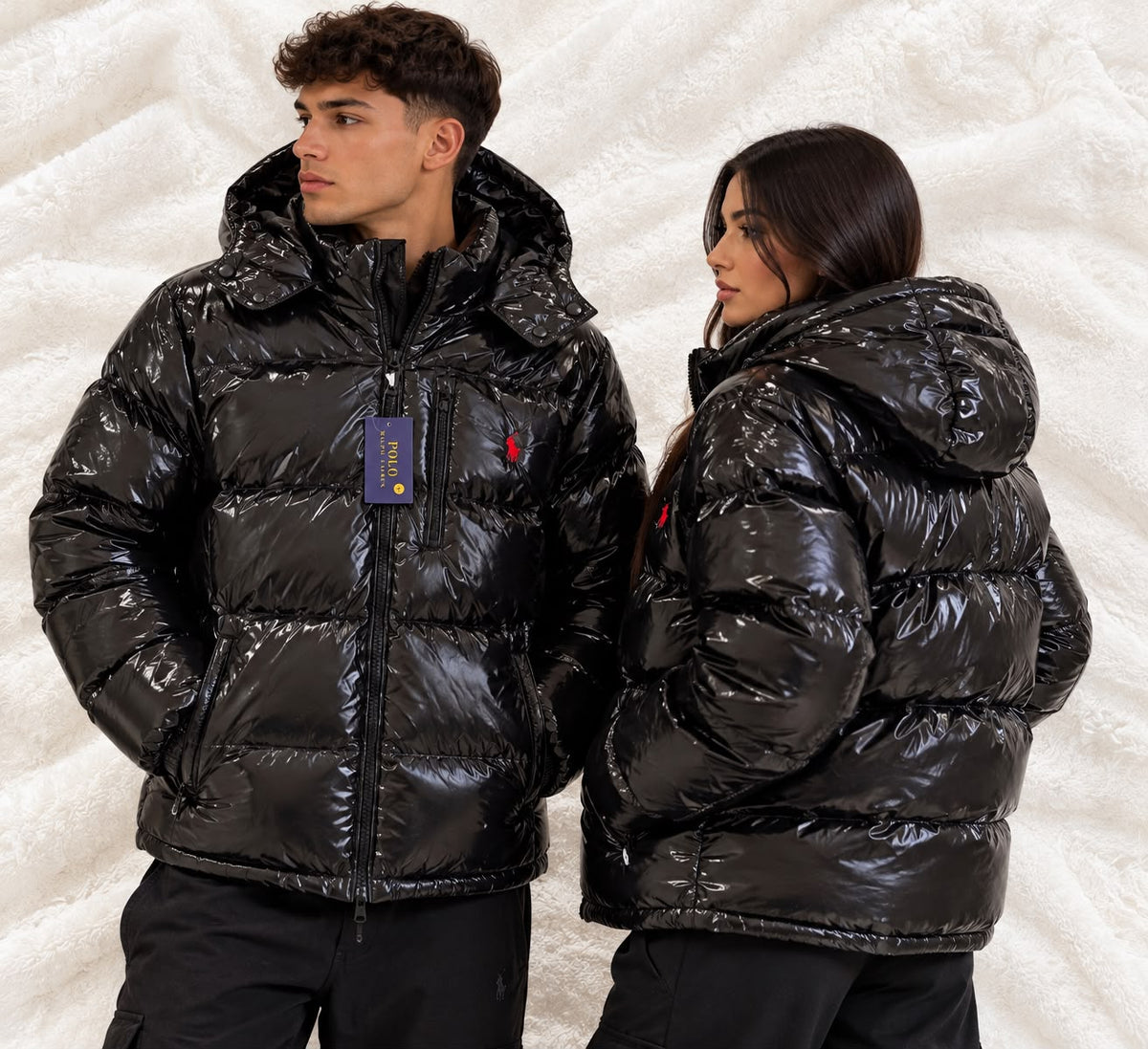 Chaqueta RALPH LAUREN
