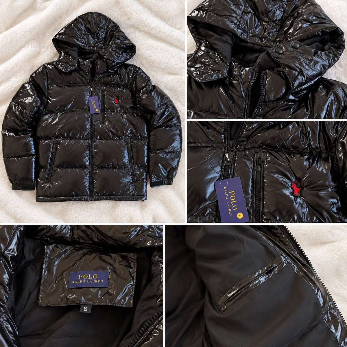 Chaqueta RALPH LAUREN