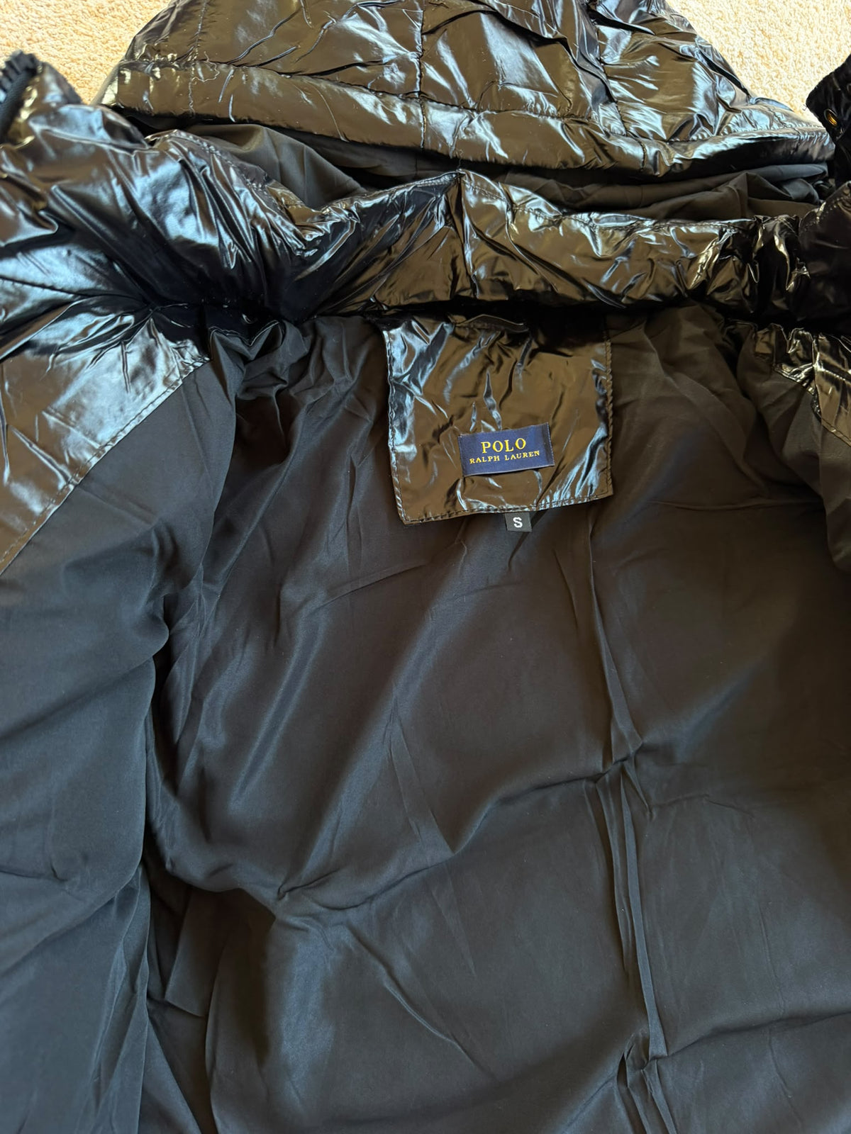 Chaqueta RALPH LAUREN