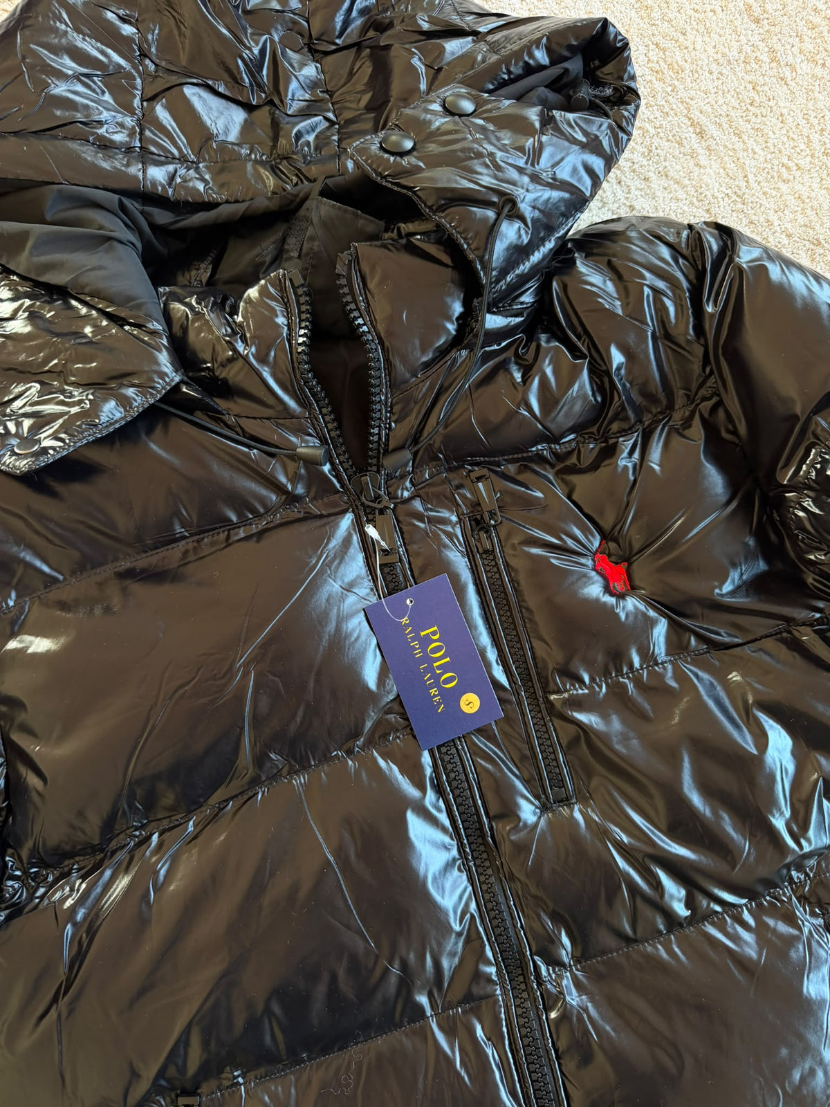 Chaqueta RALPH LAUREN