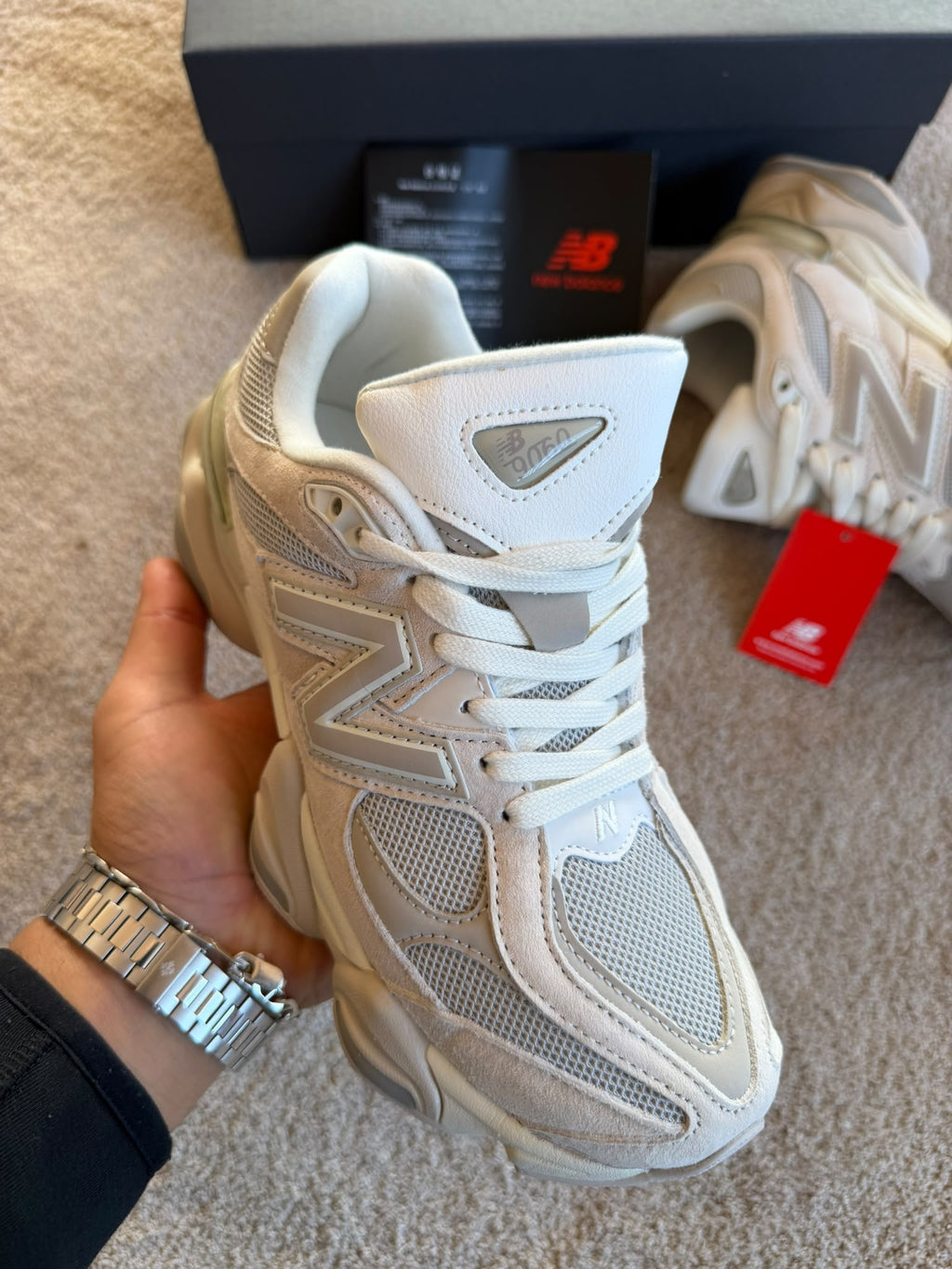 NEW BALANCE 9060