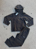 `Chándal Under Armour Gris`