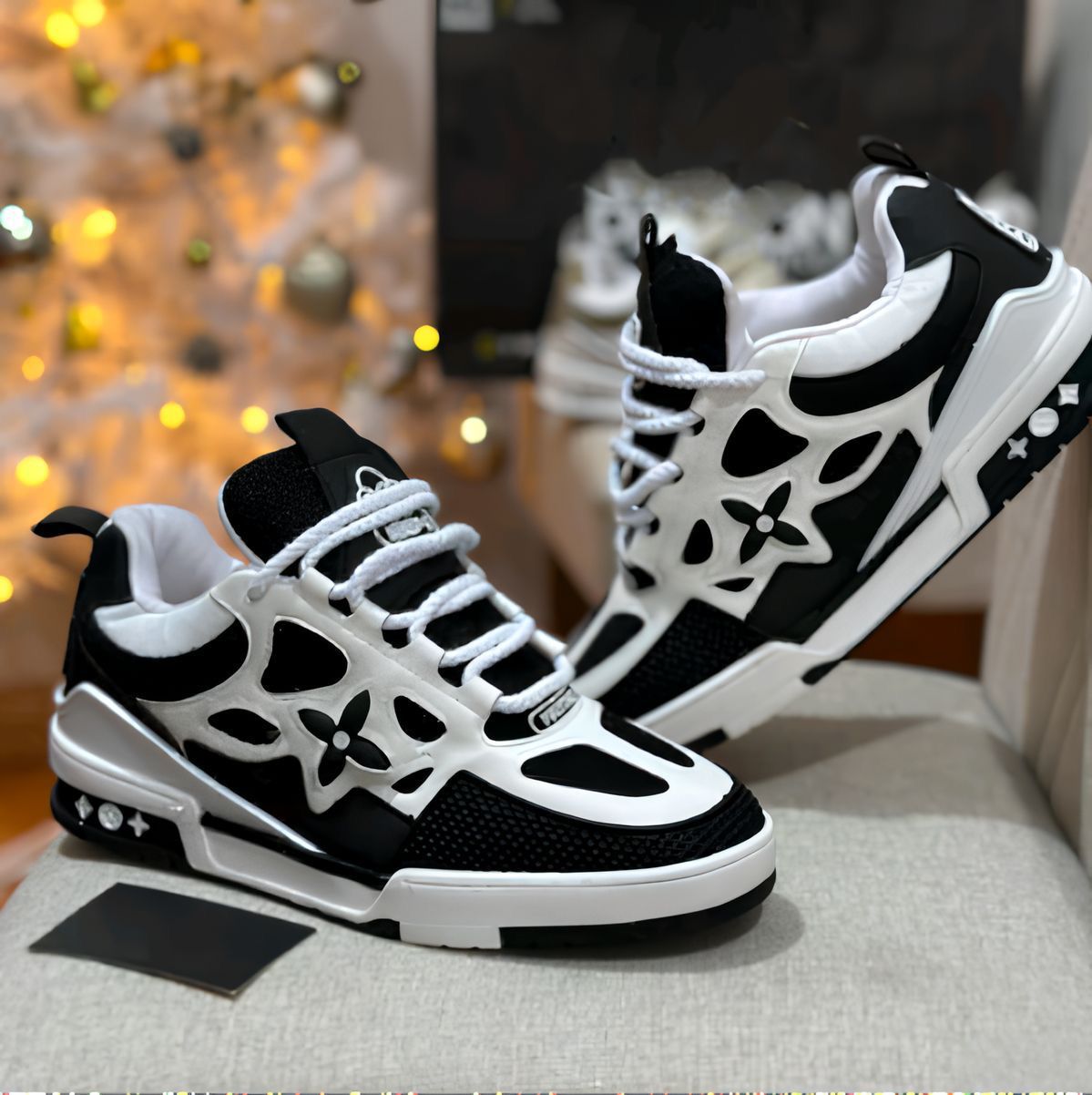 Louis Vuitton Zapatillas