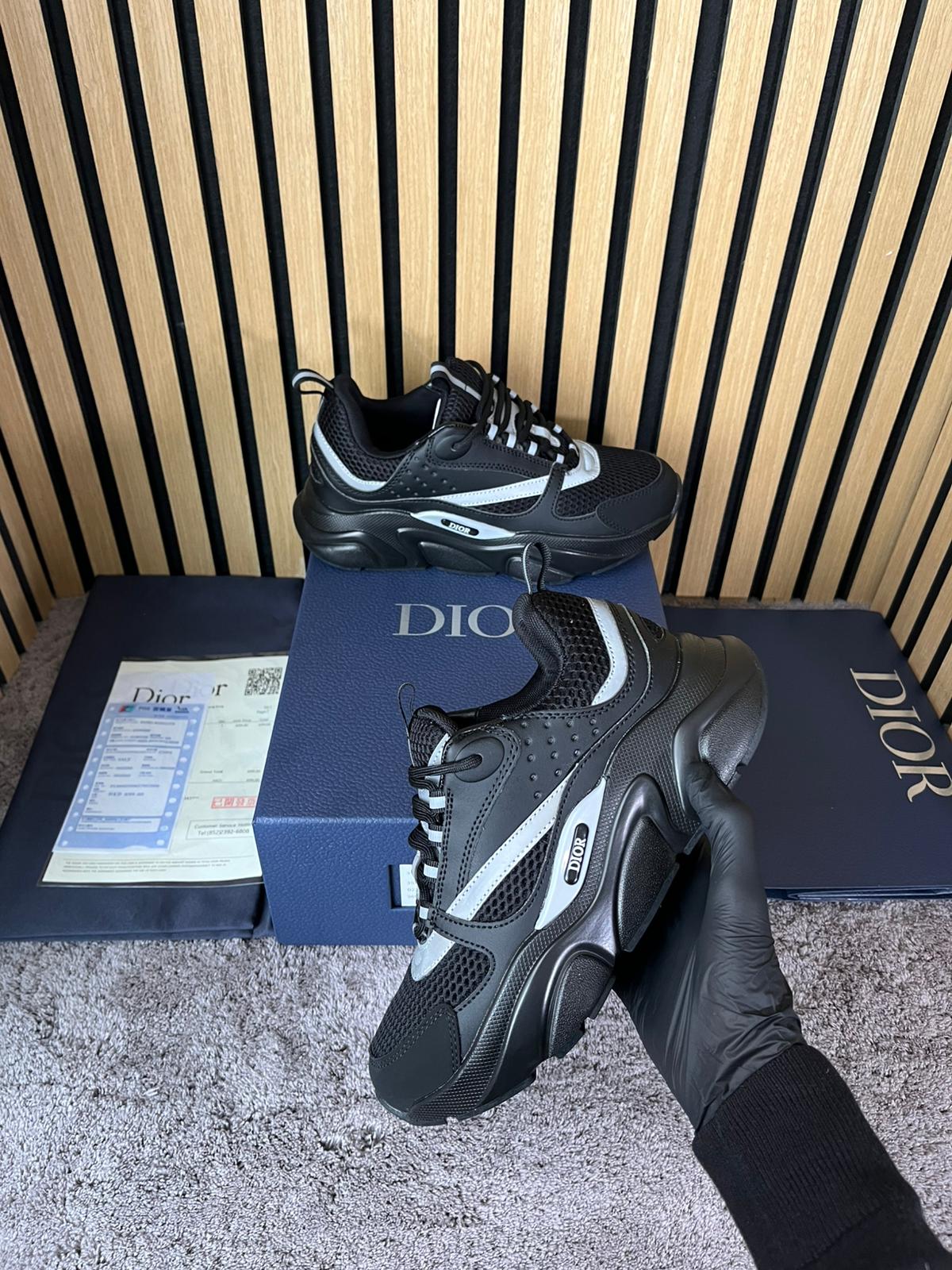 Dior B22