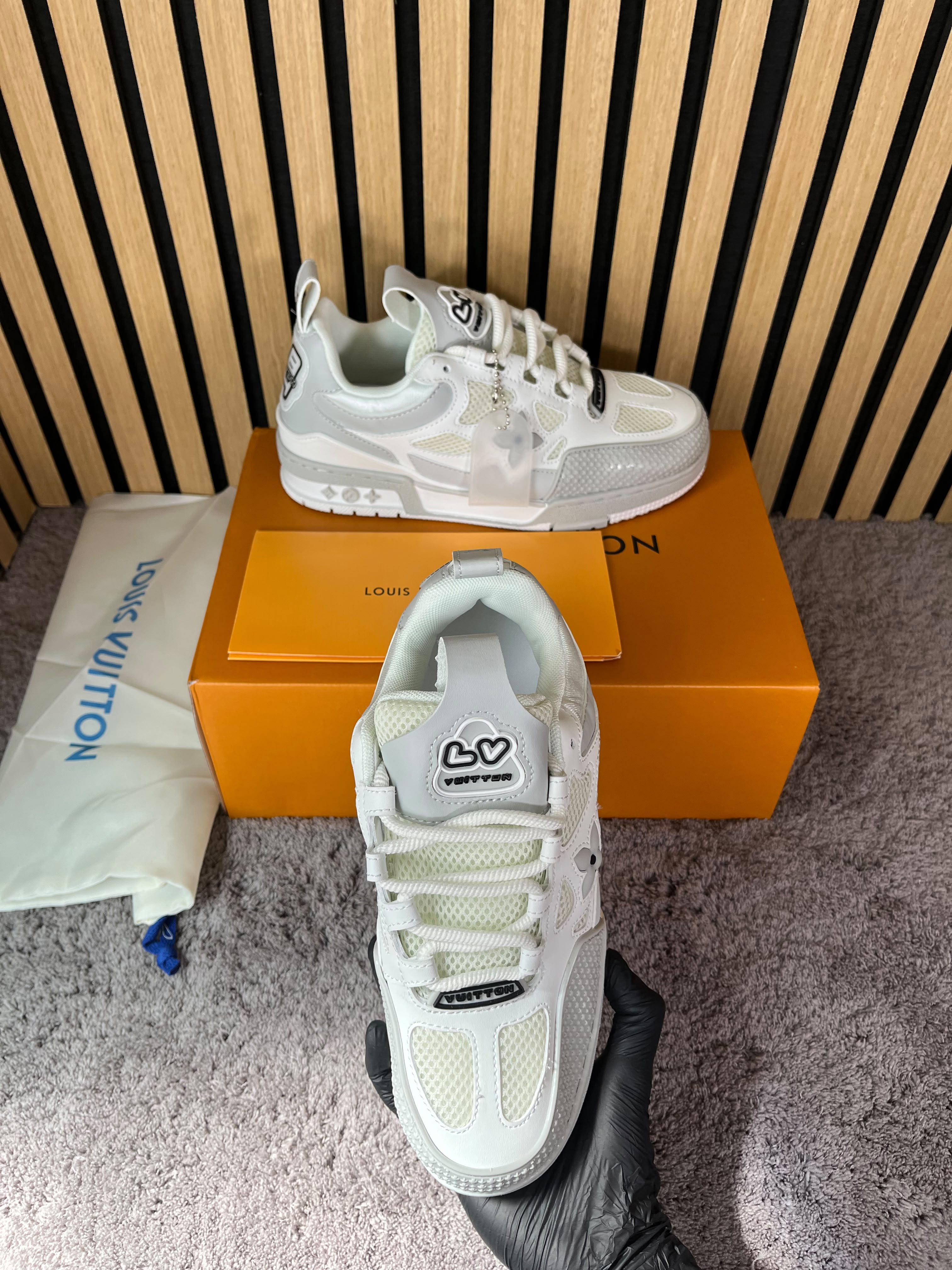 Louis Vuitton LV Skate