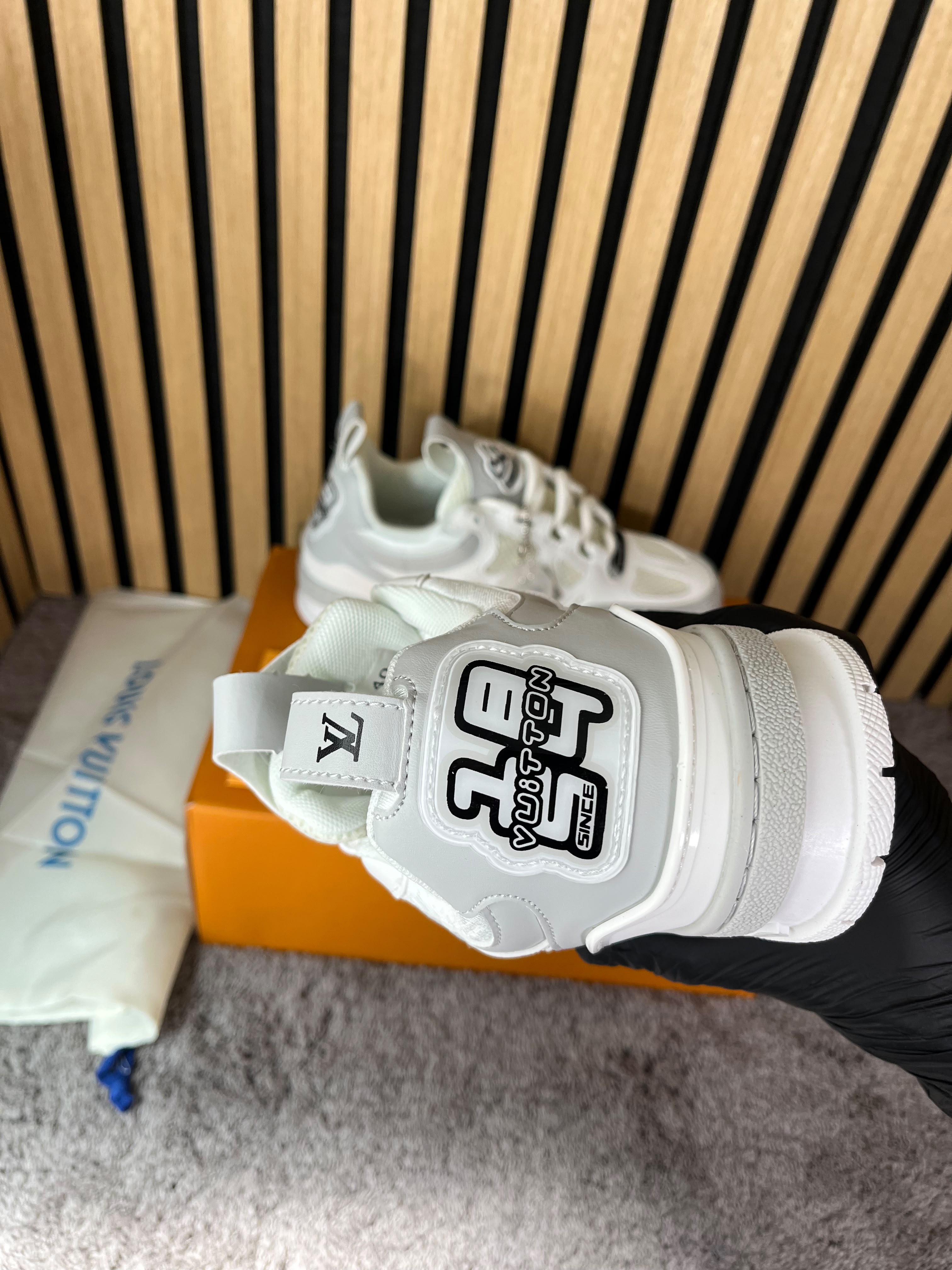 Louis Vuitton LV Skate