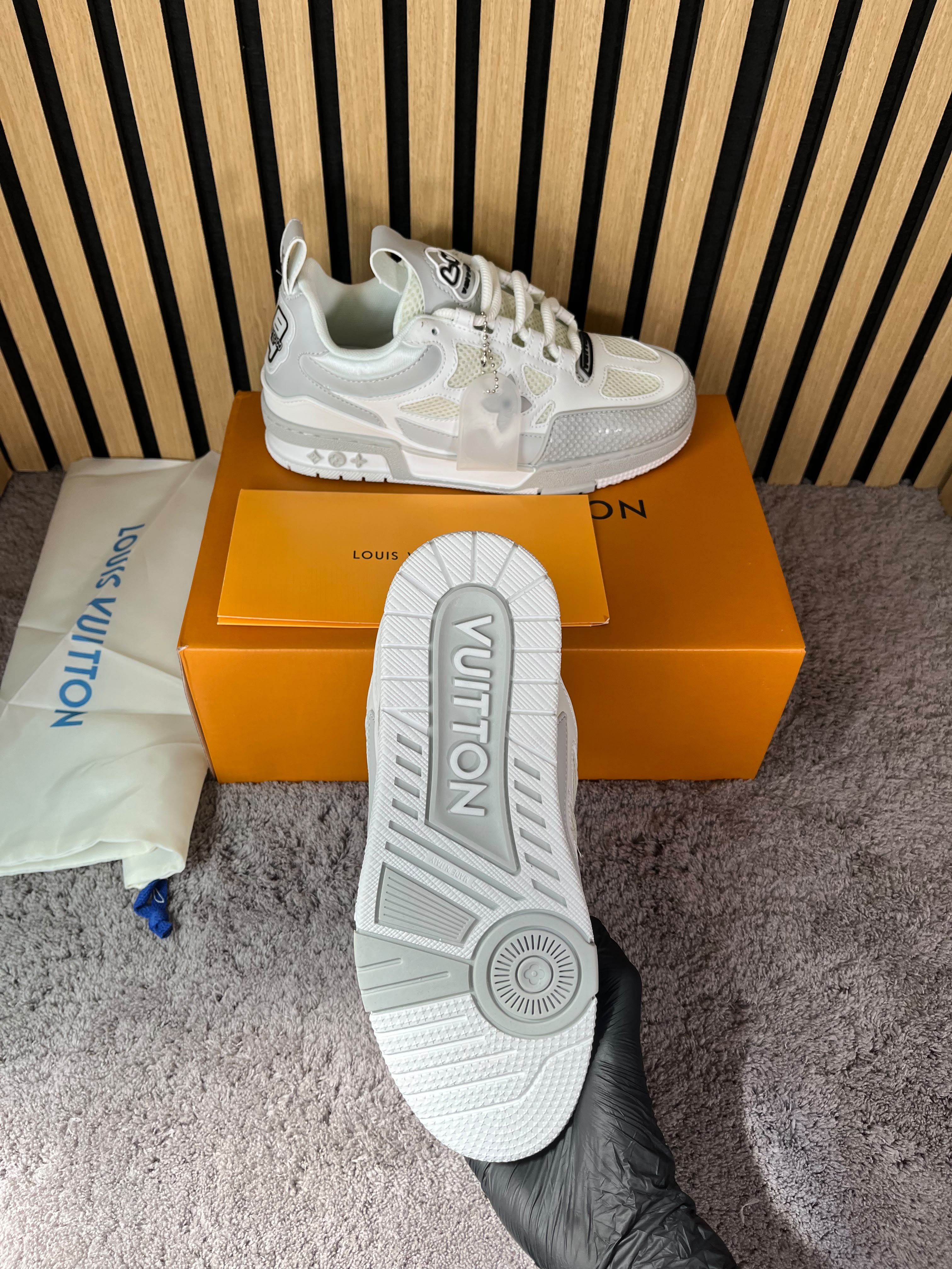 Louis Vuitton LV Skate