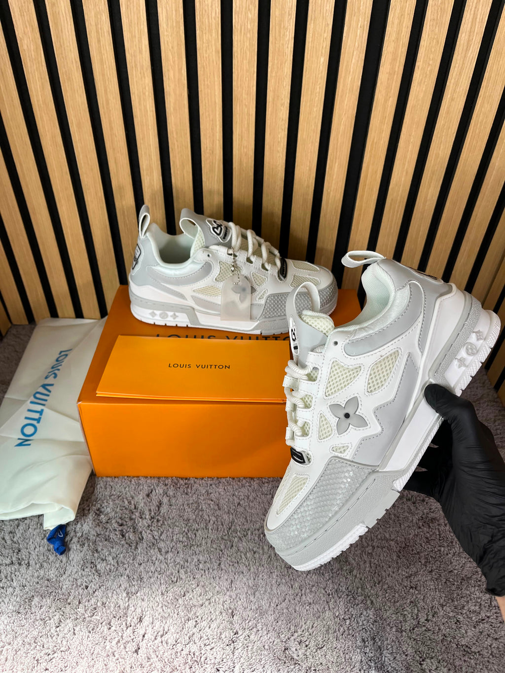 Louis Vuitton LV Skate