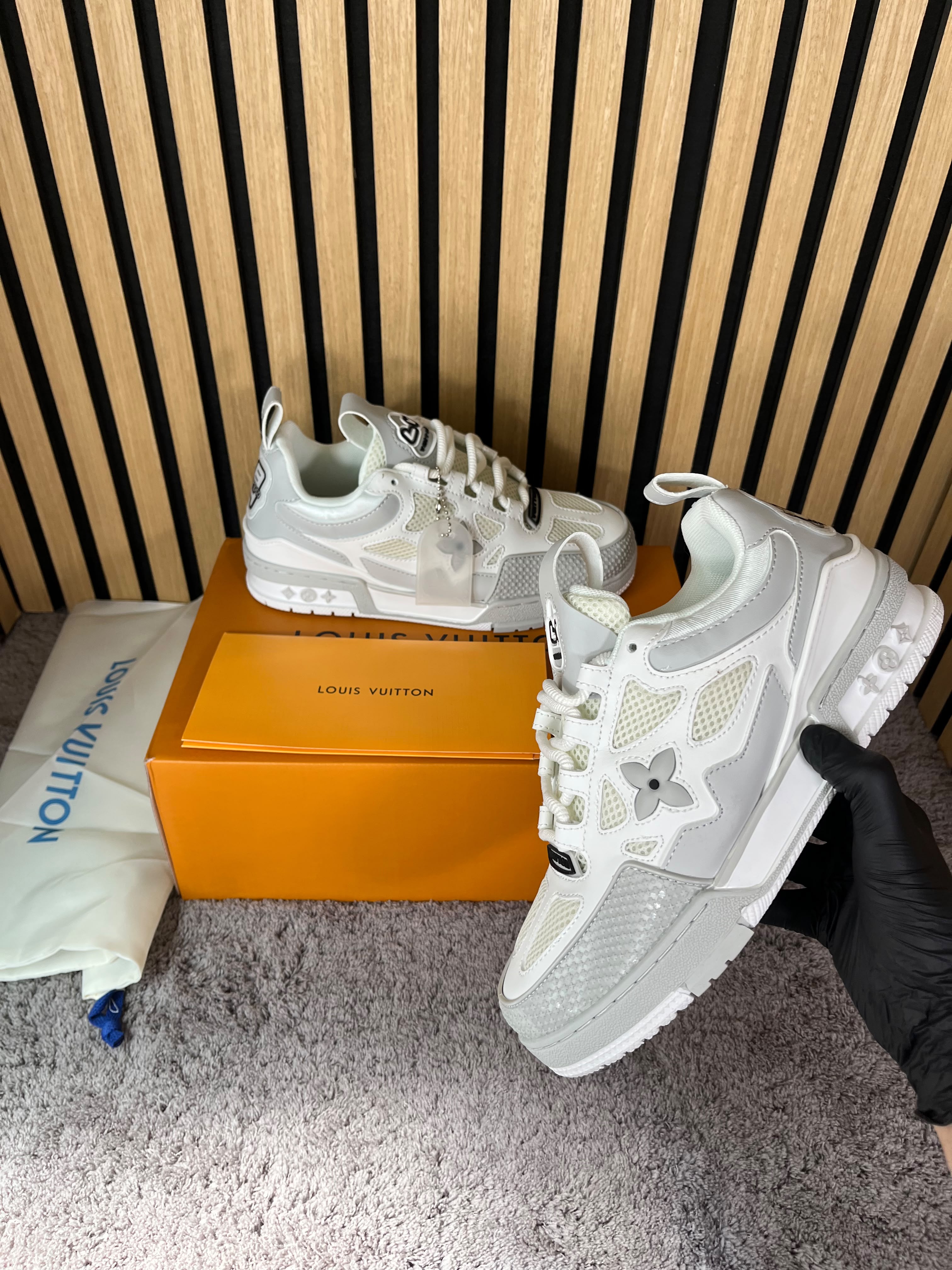 Louis Vuitton LV Skate