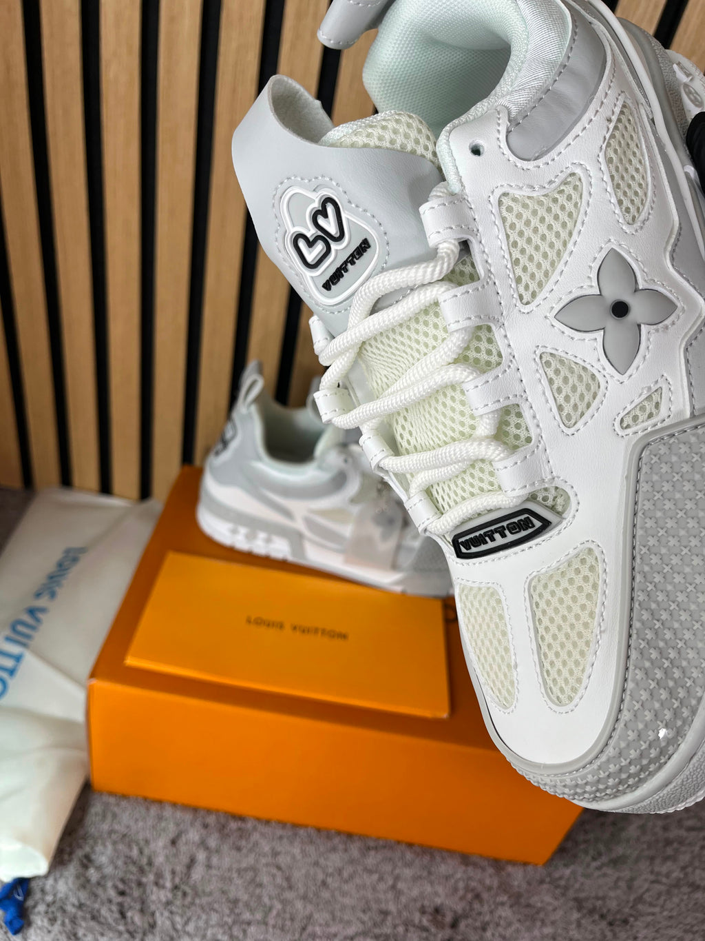 Louis Vuitton LV Skate