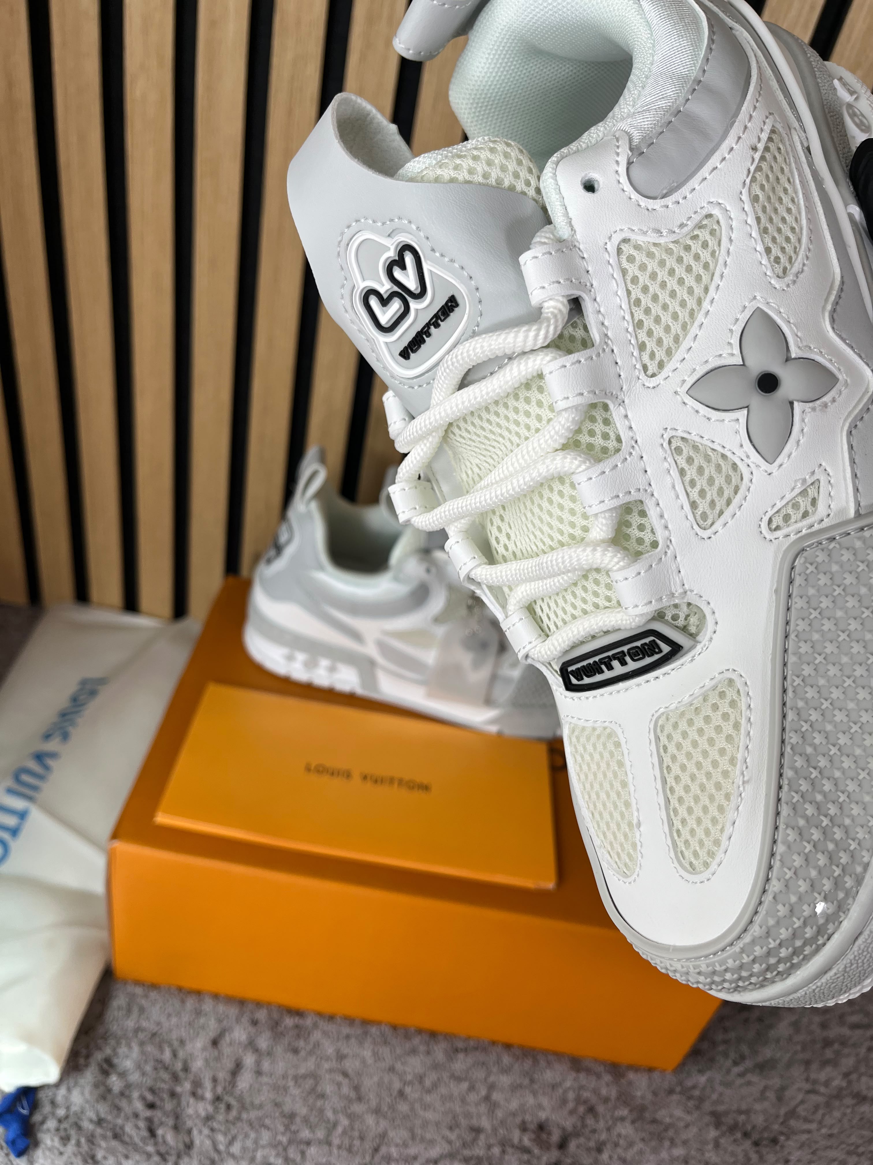 Louis Vuitton LV Skate