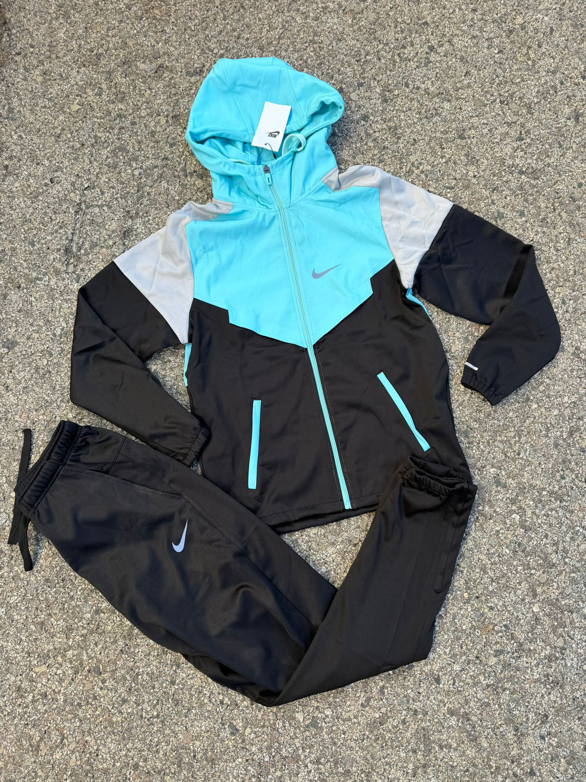 Chandal NIKE MILER  2026
