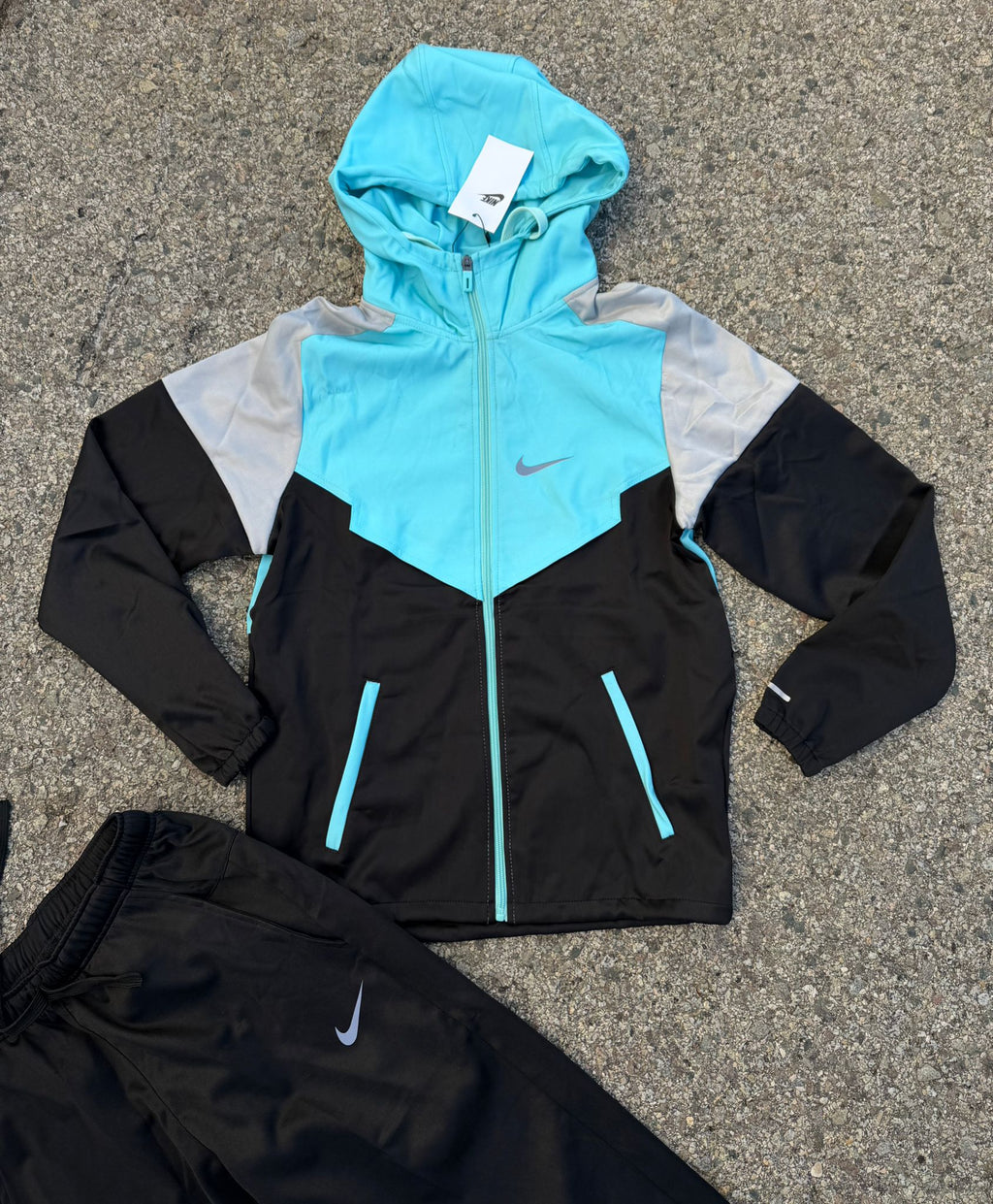 Chandal NIKE MILER  2026