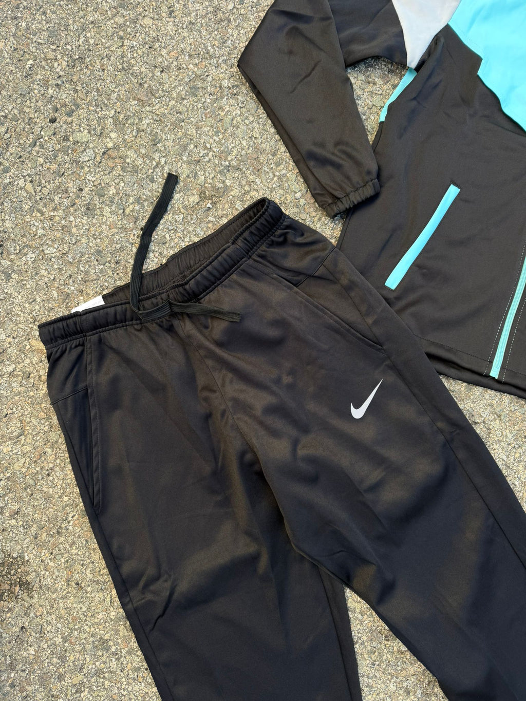 Chandal NIKE MILER  2026